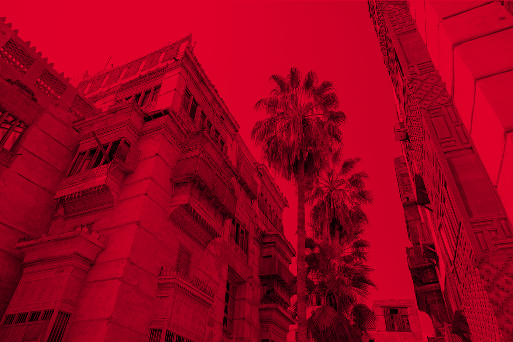 Clarion Consulting strategic advisory firm Saudi Arabia