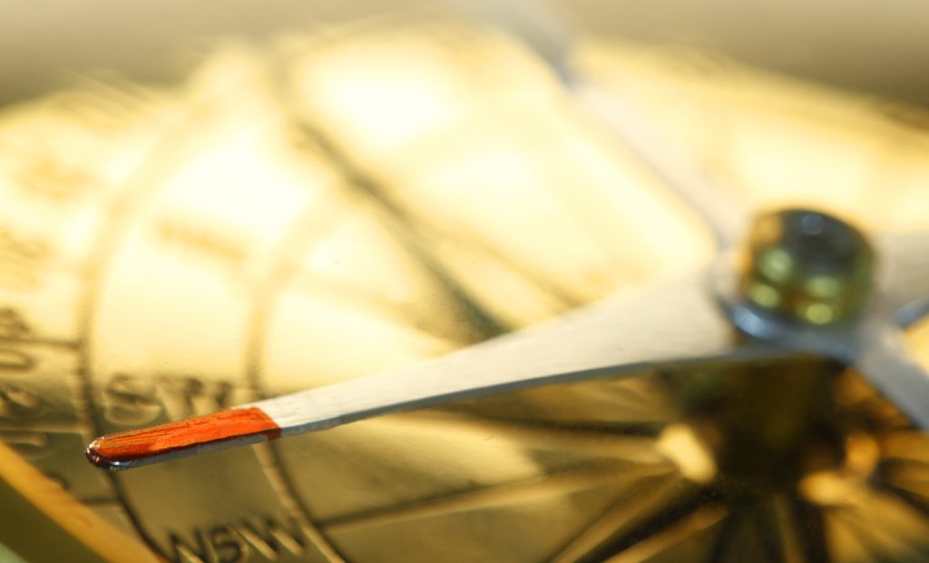 رسم توضيحي لإطار كلاريون الاستراتيجي، المنهجية الاستشارية من خمسة مسارات