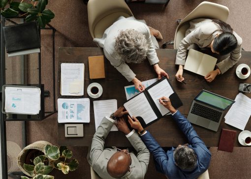 Clarion Consulting, Business consulting and advisory services Saudi Arabia