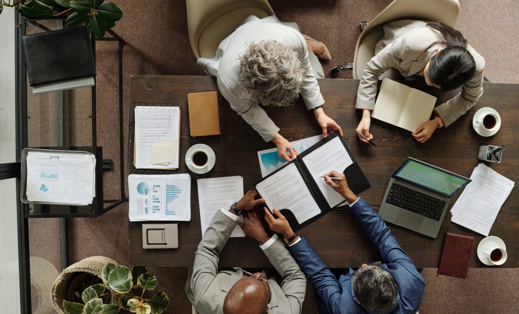 Clarion Consulting, Business consulting and advisory services Saudi Arabia